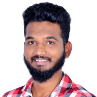 Ruban Raj