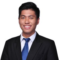 Jeffery Chan Jian Yang