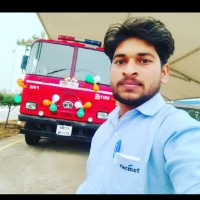 Vikas Kumar