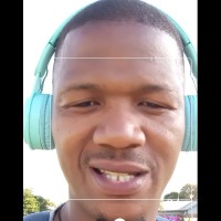 Thabiso Gravis Kgomoechoeu