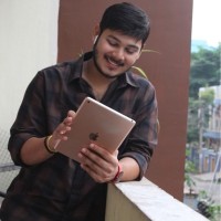Sudheer Naidu Singampalli
