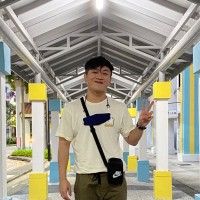 Chua Yong Hwee