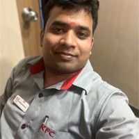 Niranjan Rao