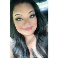 Mackenize Martinez