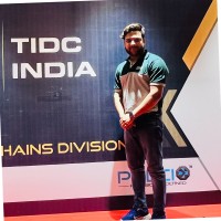 Shubham Kesharwani