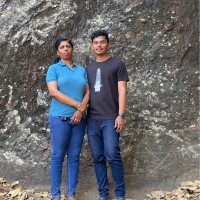 Jeyaraj Anandha Sudha