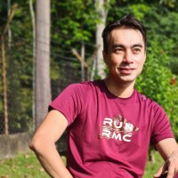 Muhamad Rizal