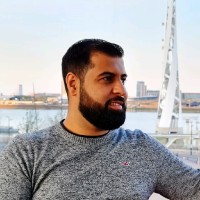 Haroon Siddique