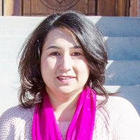 Estela Tenorio-Thompson