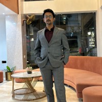 Agnik Chakraborty