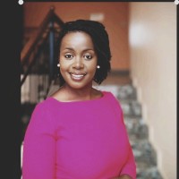 Harriet Mwendwa