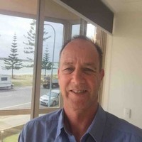 Stephen Allsop