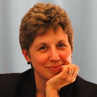 Nancy Parr