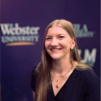 Sophie Markiewicz (Curran)