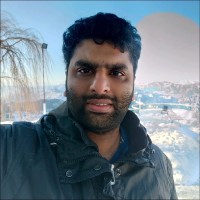 Paul Shaji