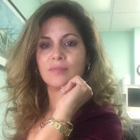 Yadexy Fernandez