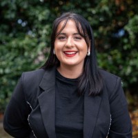Hannah Wade