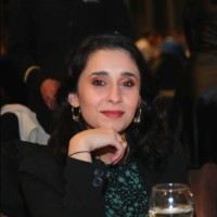 Maria Aoun