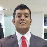 Miguel Antonio Verçosa Ramos Figueiredo Gonzalez