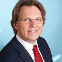 Michael Parker
