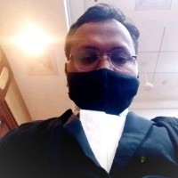 Adv. Pushpendra Kumar