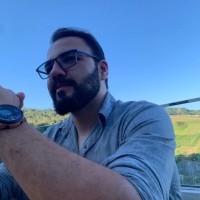 David Santos
