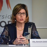 Asuncion Esteban Saiz