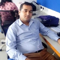 Rakesh Upadhyay