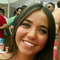 Cristina Pinar Moreno