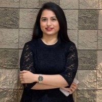 Aarti Lakhani