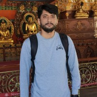 Raghavendra Bhat
