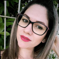 Daiana Cardoso De Ferreira