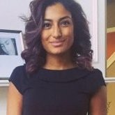 Aliana Mestey-Heyaime