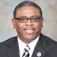 Randolph Mitchell Jr  MBA