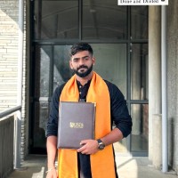 Sidharth Tripathy