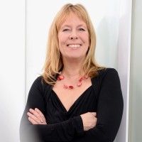 Anke Engel