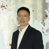 Will Liao