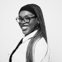 Blessing B. Nwina