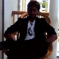 Tanmay Mondal