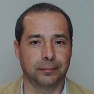Carlos Gaspar