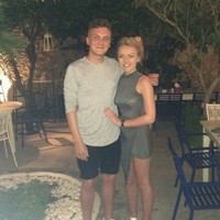 Luke Tudor