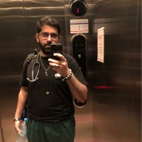 Dr Muhammad Hamza Khan