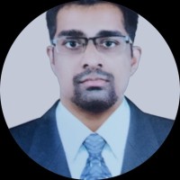 Arun K V