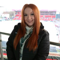 Jessica Holland