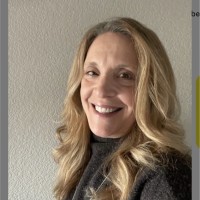 Rebecca Franquelin, M.S., CCC-SLP