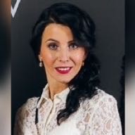 Svetlana Braslova