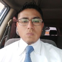 Irving Joel Martinez Silva