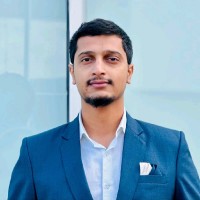 Maaz Mohammed