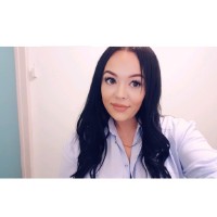 Kirsty Doran