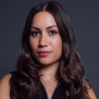 Mariana Corrêa Xavier